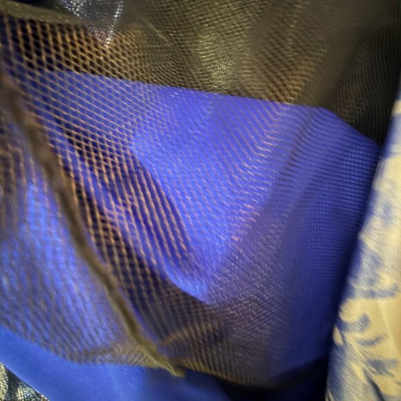 📌When The Back Is Just As Beautiful As The Front Floral Prom - Formal Gown - Picture 14 of 16